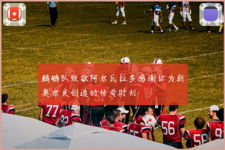 鹈鹕队致敬阿尔瓦拉多感谢你为新奥尔良创造的传奇时刻